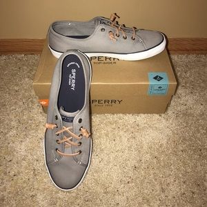 Sperry pier view sneakers